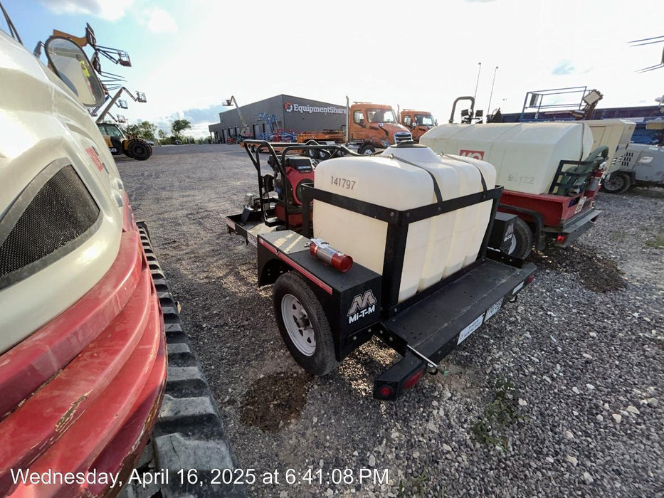 2021 MI-T-M CORPORATION CWC-5004-4MAH