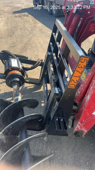 2025 ARROW MATERIAL HANDLING 24" Pallet Fork Frame