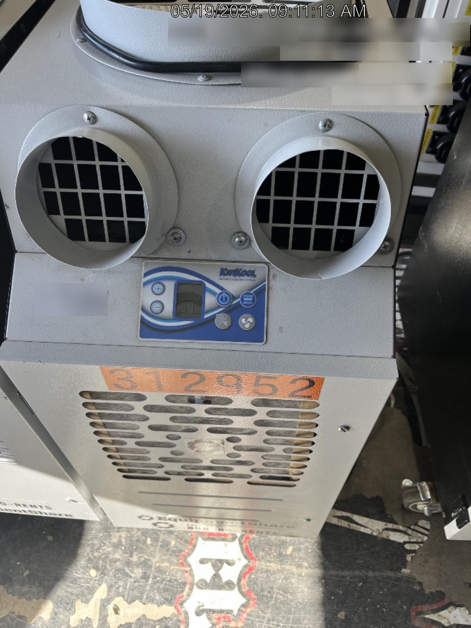 2023 KWIKOOL KPAC1411-2