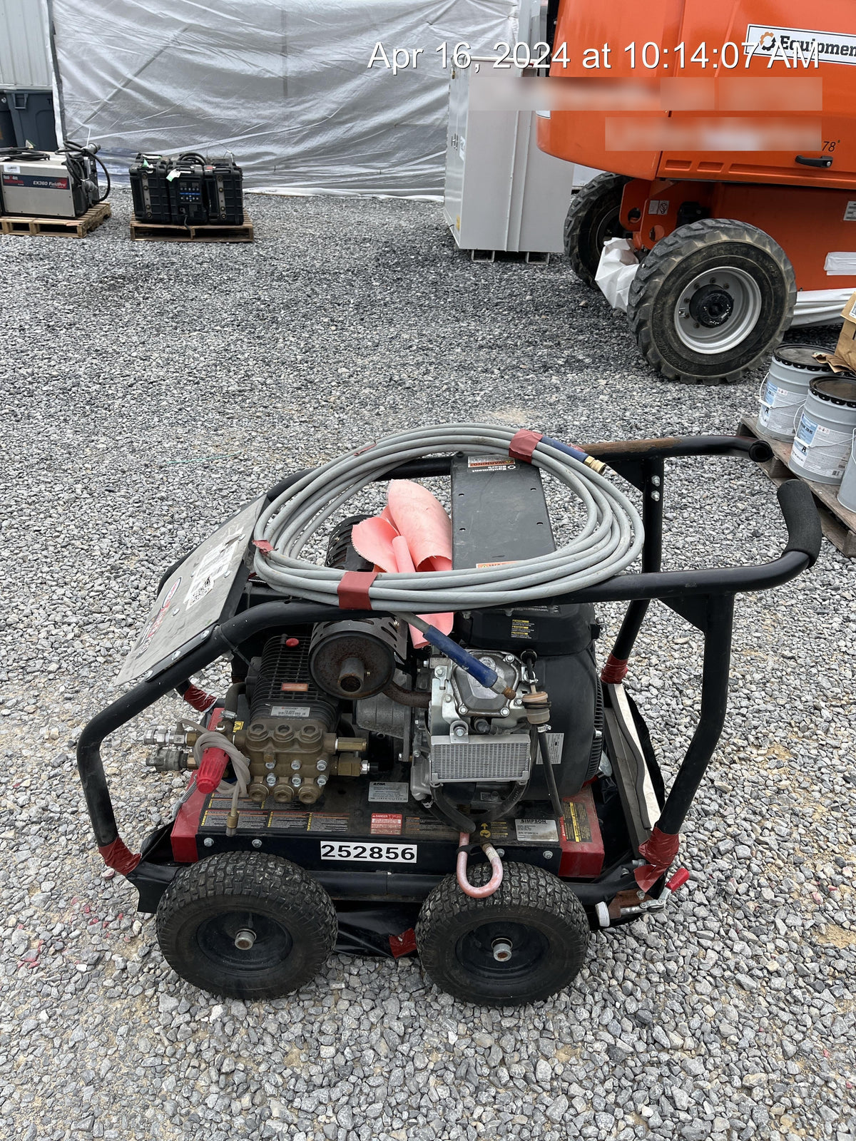 2022 SIMPSON 65232