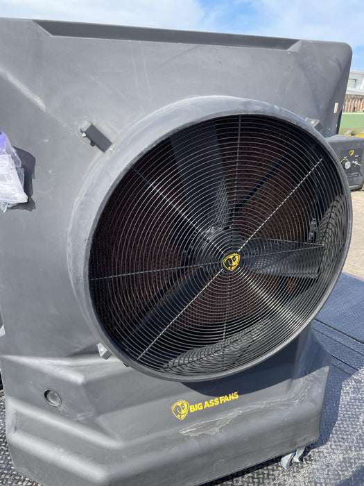 2022 BIG ASS FANS Cool Space 400