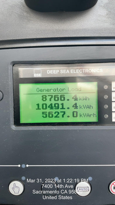 2022 ATLAS COPCO QAS150