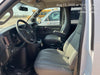 2025 CHEVROLET Express Van - Rental