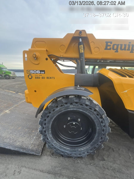 2024 JCB 506-36