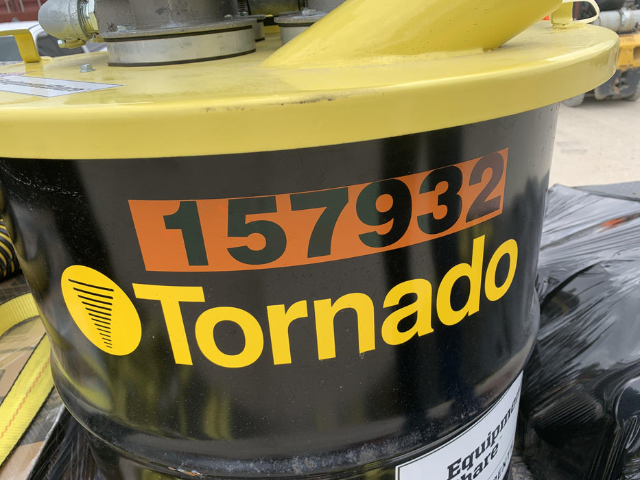2021 TORNADO 98451