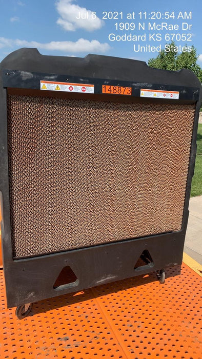 2021 PORTACOOL PACJS2601A1