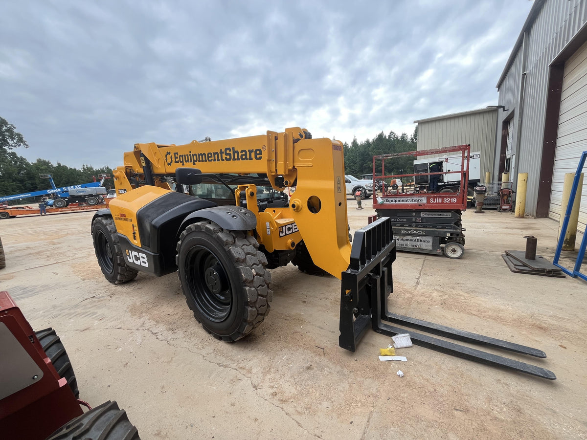 2026 JCB 506-36
