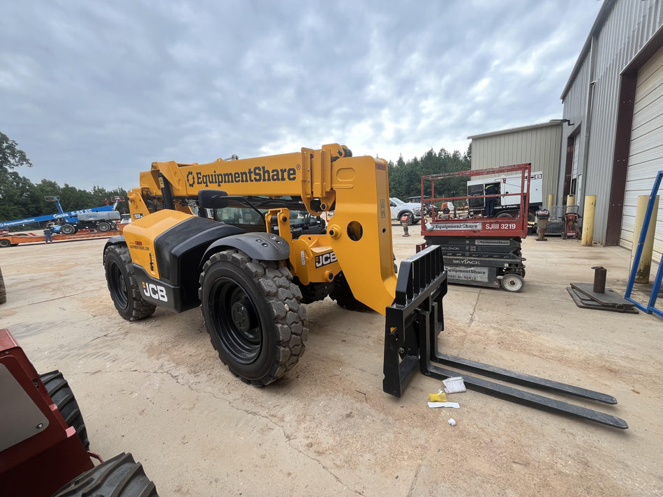 2026 JCB 506-36