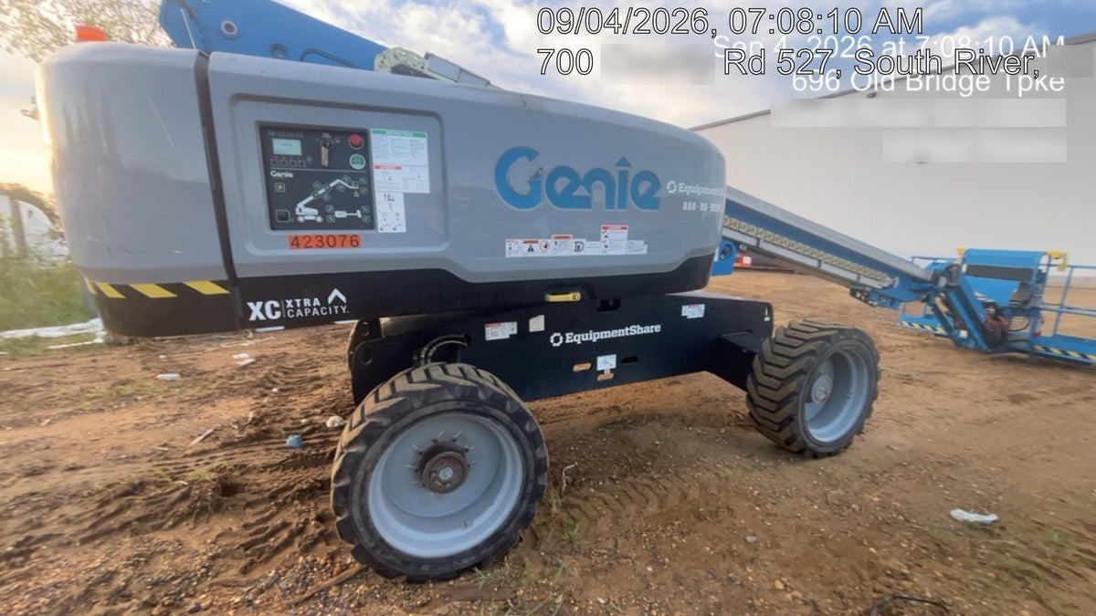 2024 GENIE S-65 XC