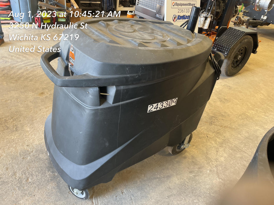 2022 POWER BREEZER PB4BASE