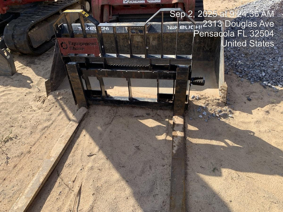 2024 VIRNIG PF4855-5VG