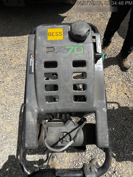 2024 THIRD COAST EQUIPMENT PR70H