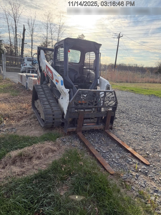 2022 PALADIN 48" Pallet Forks - Paladin