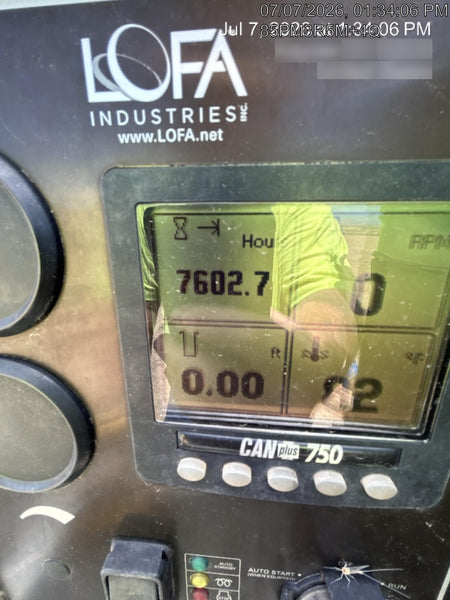 2022 PREMIER PUMP 8NHTH-RP-DC13