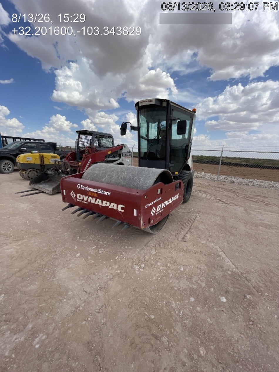 2024 DYNAPAC CA1400D