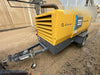 2022 ATLAS COPCO XAS 900