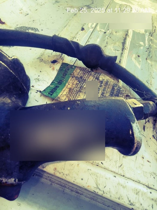 2020 MICHIGAN PNEUMATIC 751SS