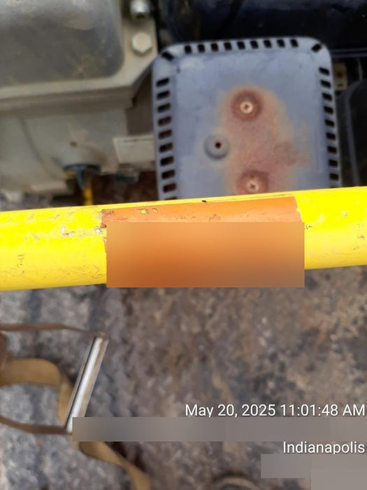 2020 WACKER NEUSON PT3A