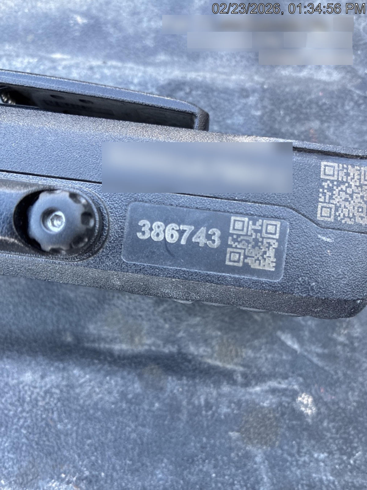 2024 MOTOROLA R7 DISPLAY