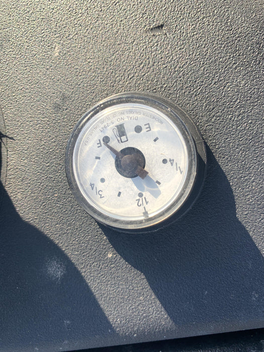 2022 Allmand NLV3GR (4) LED Light Fixture 350W, 23' Vertical Mast, 3kW Prime, Towable, Deep Sea L401, Leveling Jacks, Yanmar T4F 5.8hp