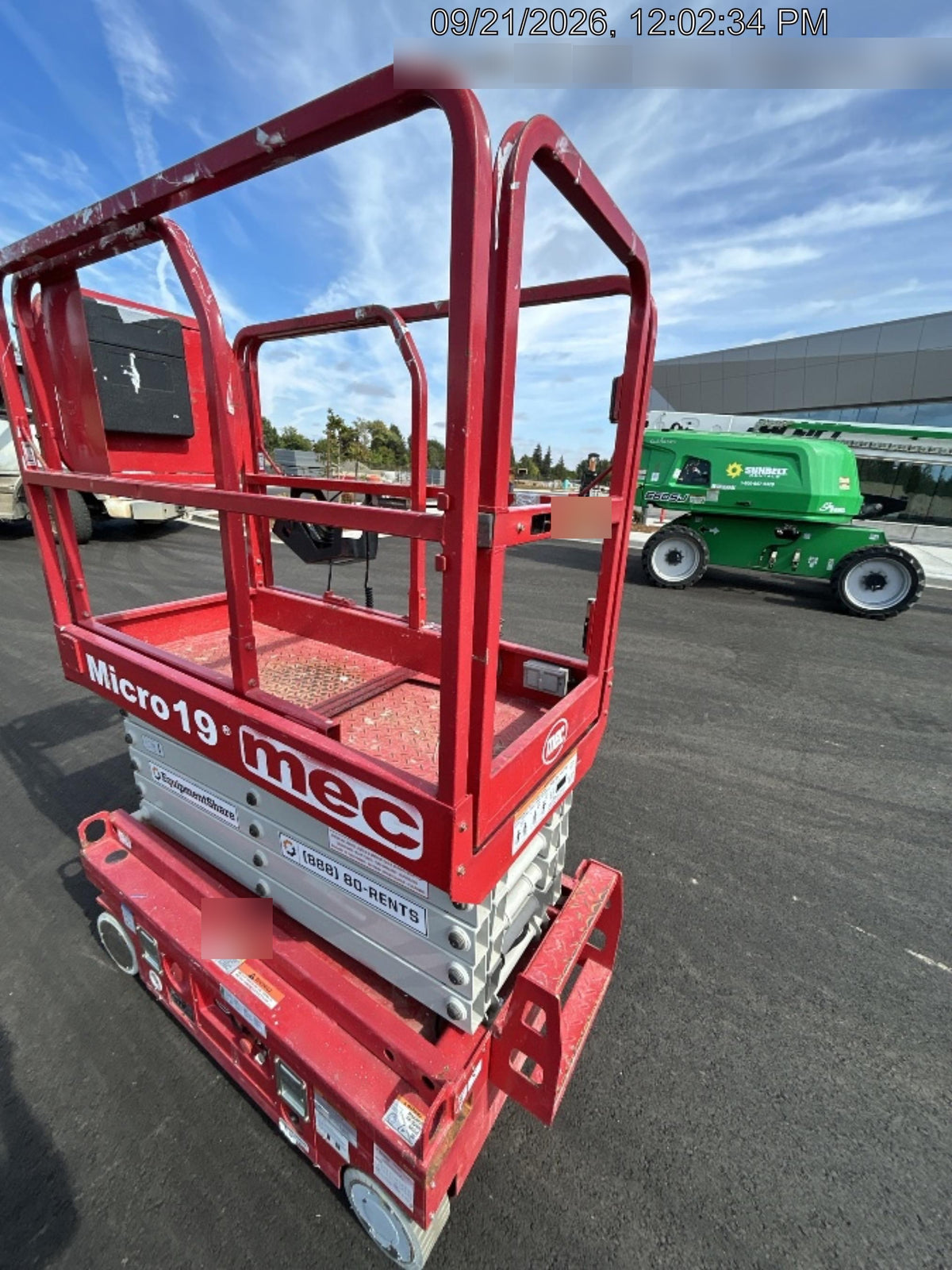 2019 MEC Micro 19