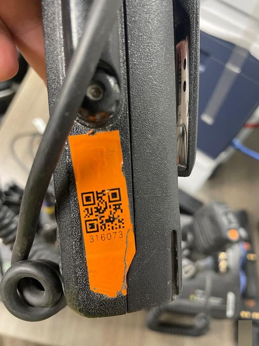 2023 MOTOROLA R7 DISPLAY