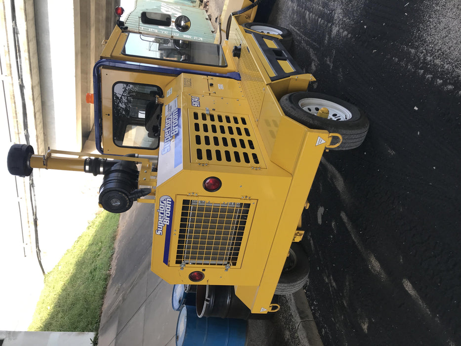 2020 SB MANUFACTURING SM74J