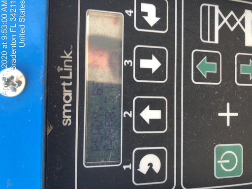 2020 Genie GS-1930 GENIE GS-1930