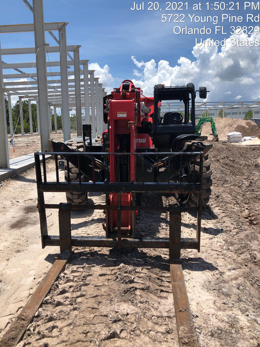 2020 MANITOU MTA10055