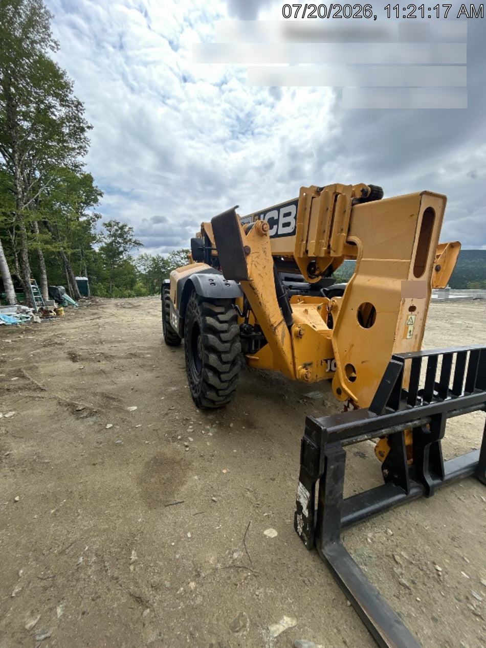 2020 JCB 510-56 JCB 510-56