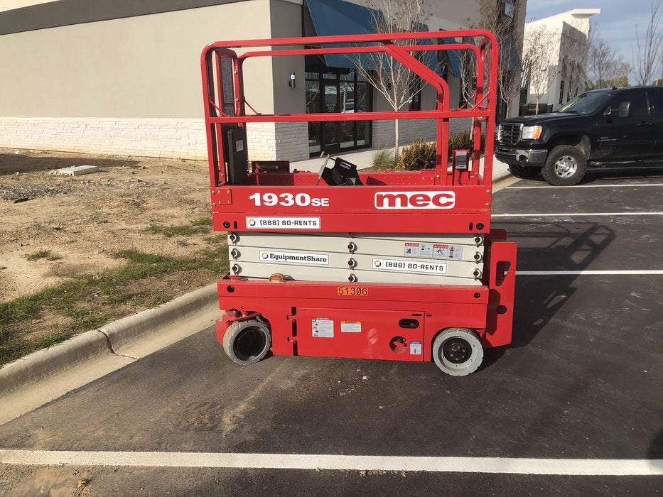 2019 MEC 1930SE