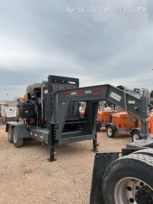 2023 PREMIER PUMP 8NHTH-RP-DC13