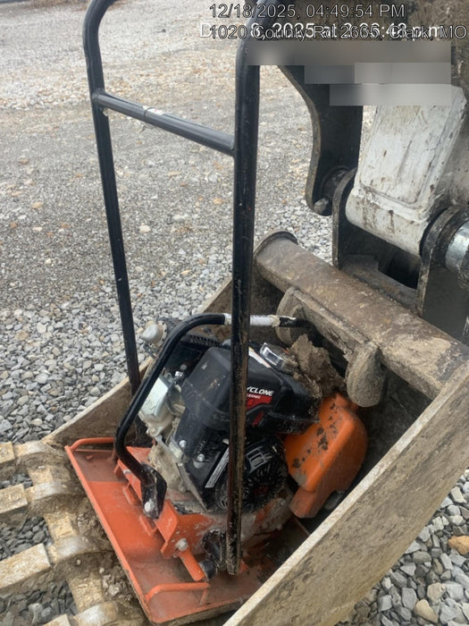 2023 MULTIQUIP MVC82VHW