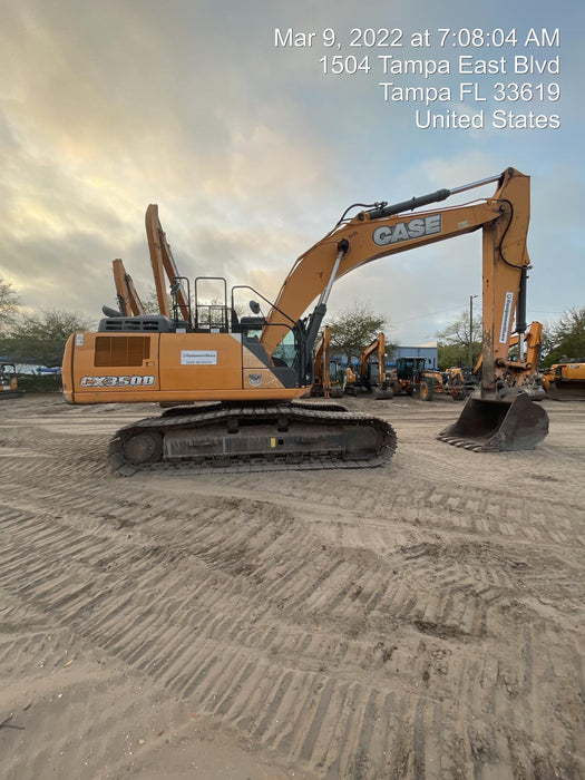 2017 WERK-BRAU 60" Bucket - Werk-Brau