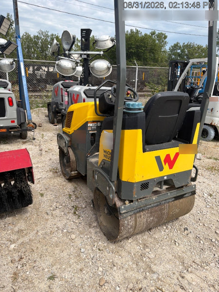 2020 WACKER NEUSON RD12A