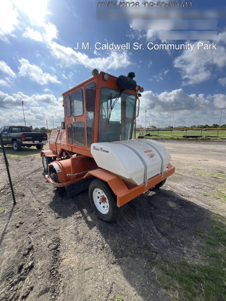 2021 BROCE RCT350