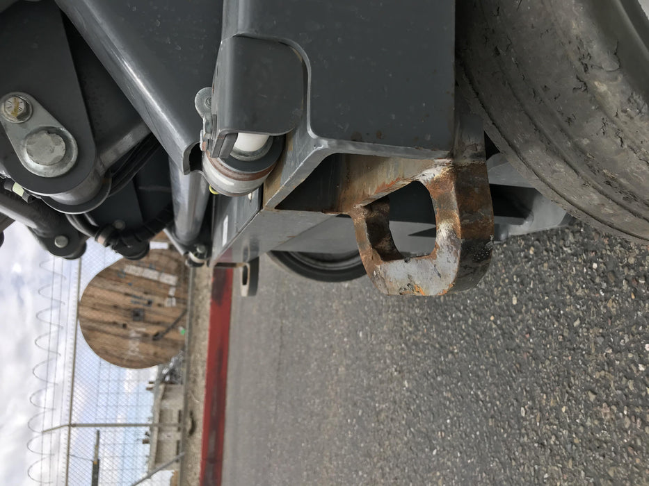 2019 SKYJACK SJIII-4740