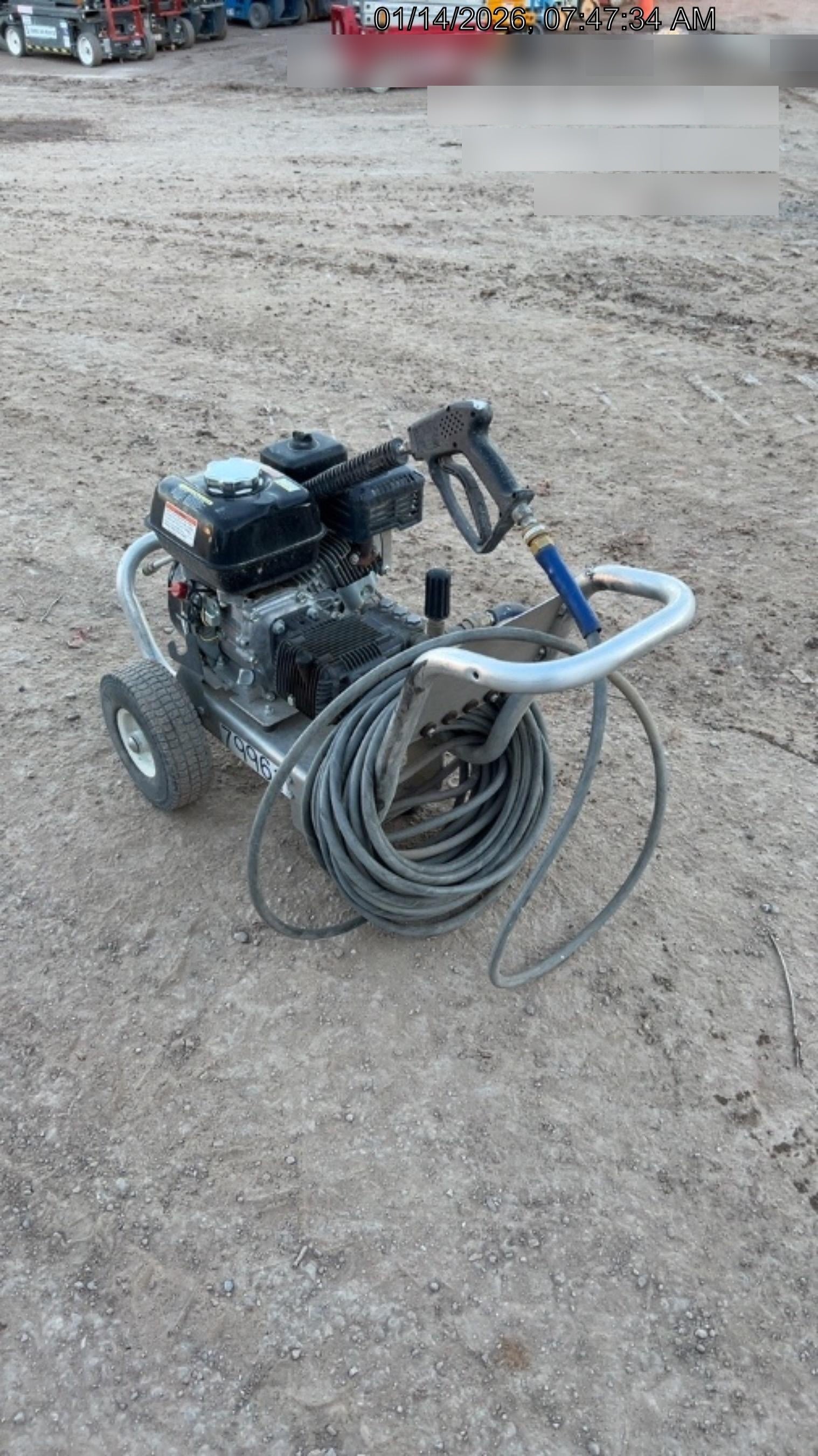 2020 MI-T-M CORPORATION CA-2703-1MMH