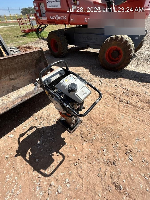 2021 MULTIQUIP MIKASA MTX-70HDR