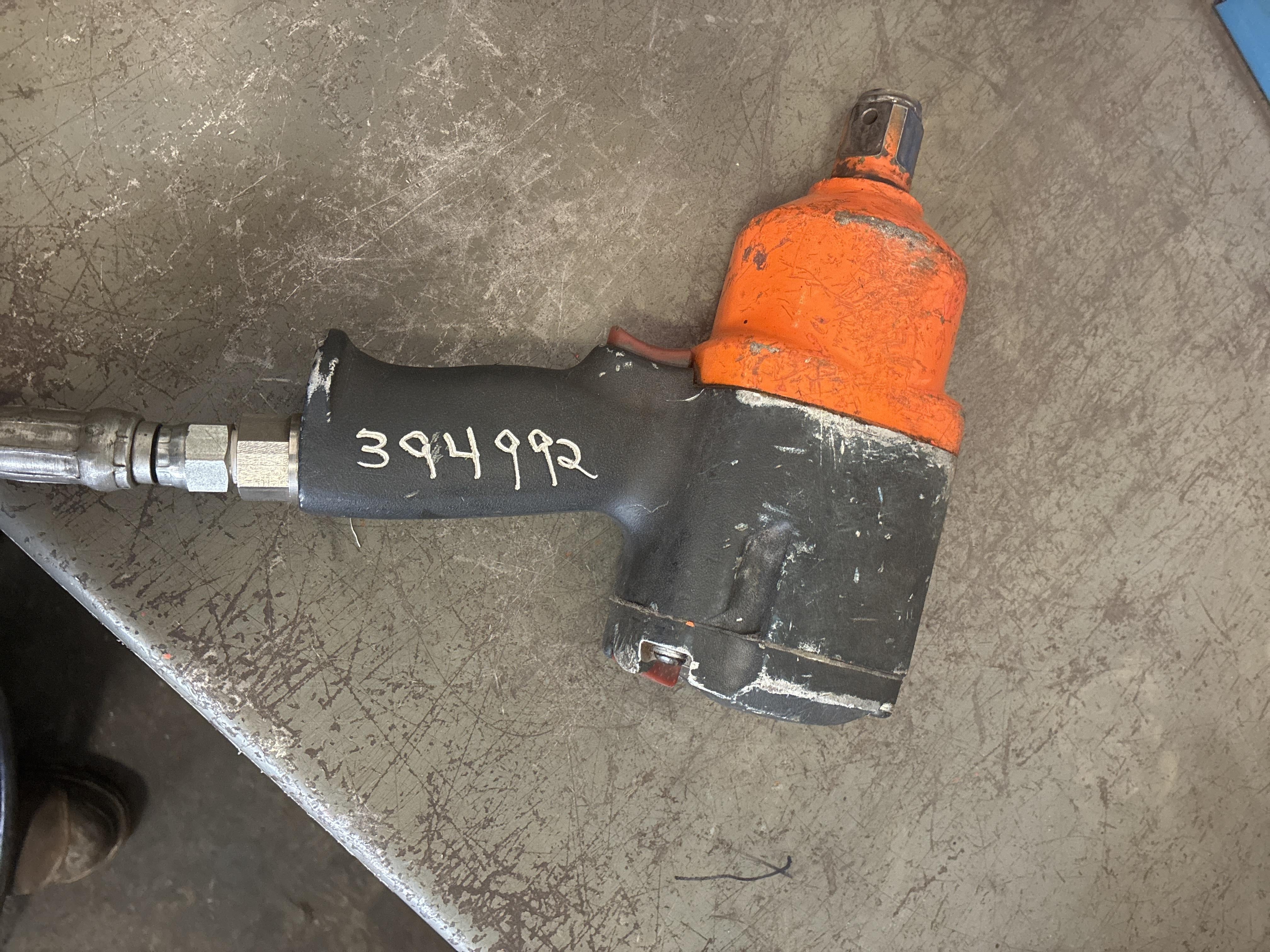2024 MICHIGAN PNEUMATIC ES-751SS-TRACKER