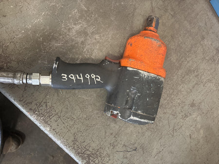2024 MICHIGAN PNEUMATIC ES-751SS-TRACKER