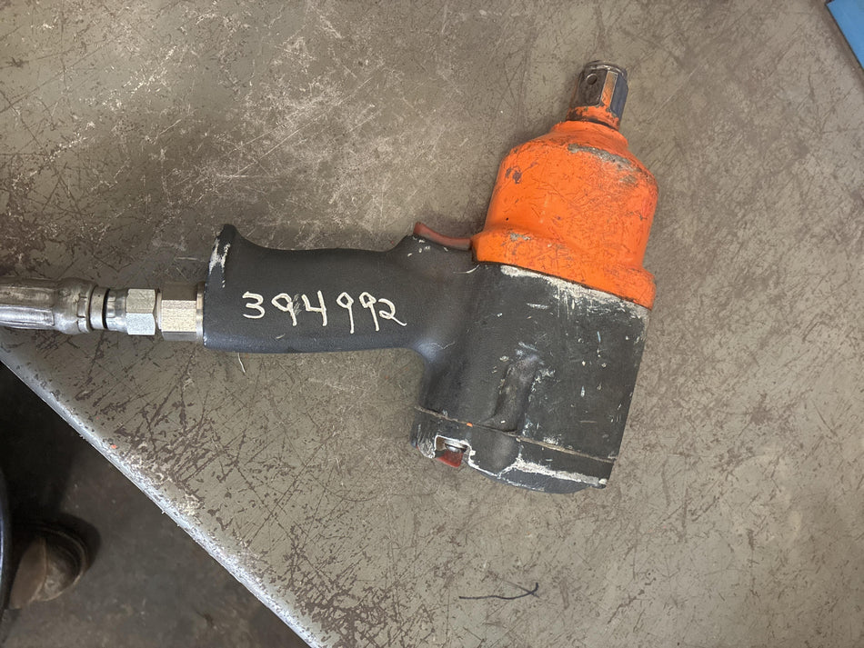 2024 MICHIGAN PNEUMATIC ES-751SS-TRACKER