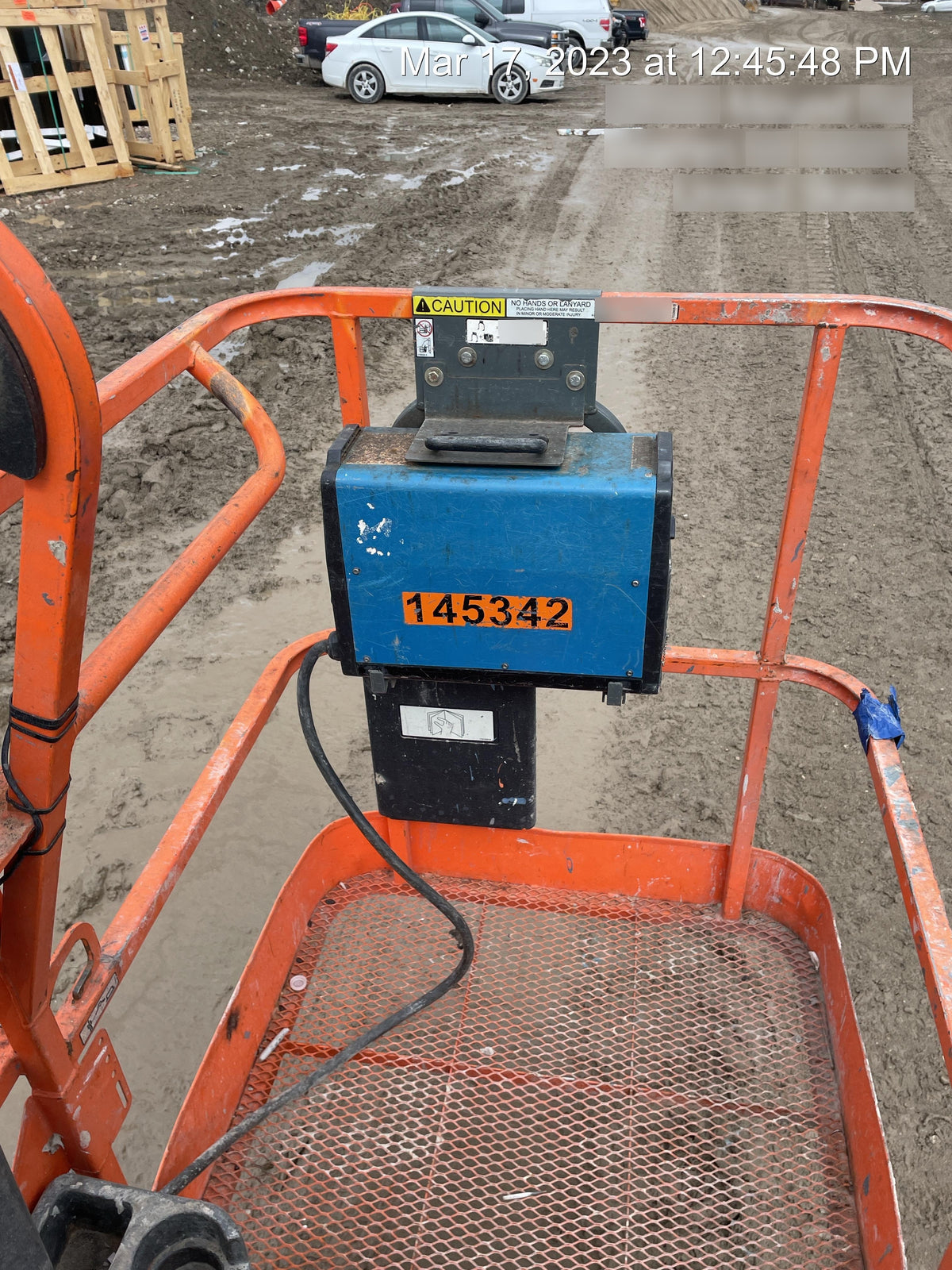 2019 MILLER ELECTRIC CST-280