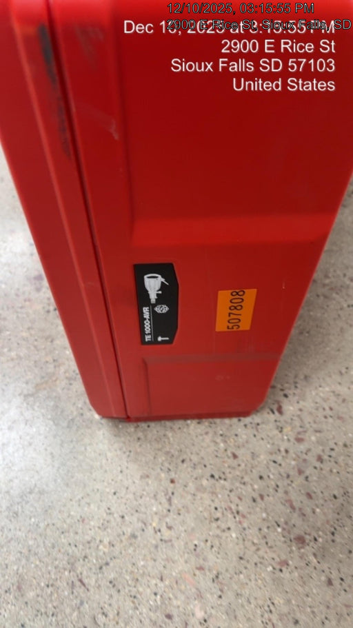 2025 HILTI TE 1000-AVR