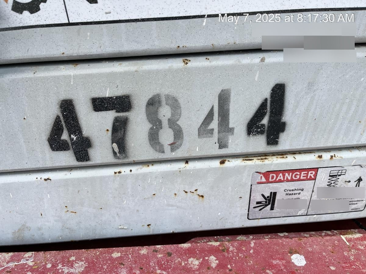 2019 MEC 2632SE