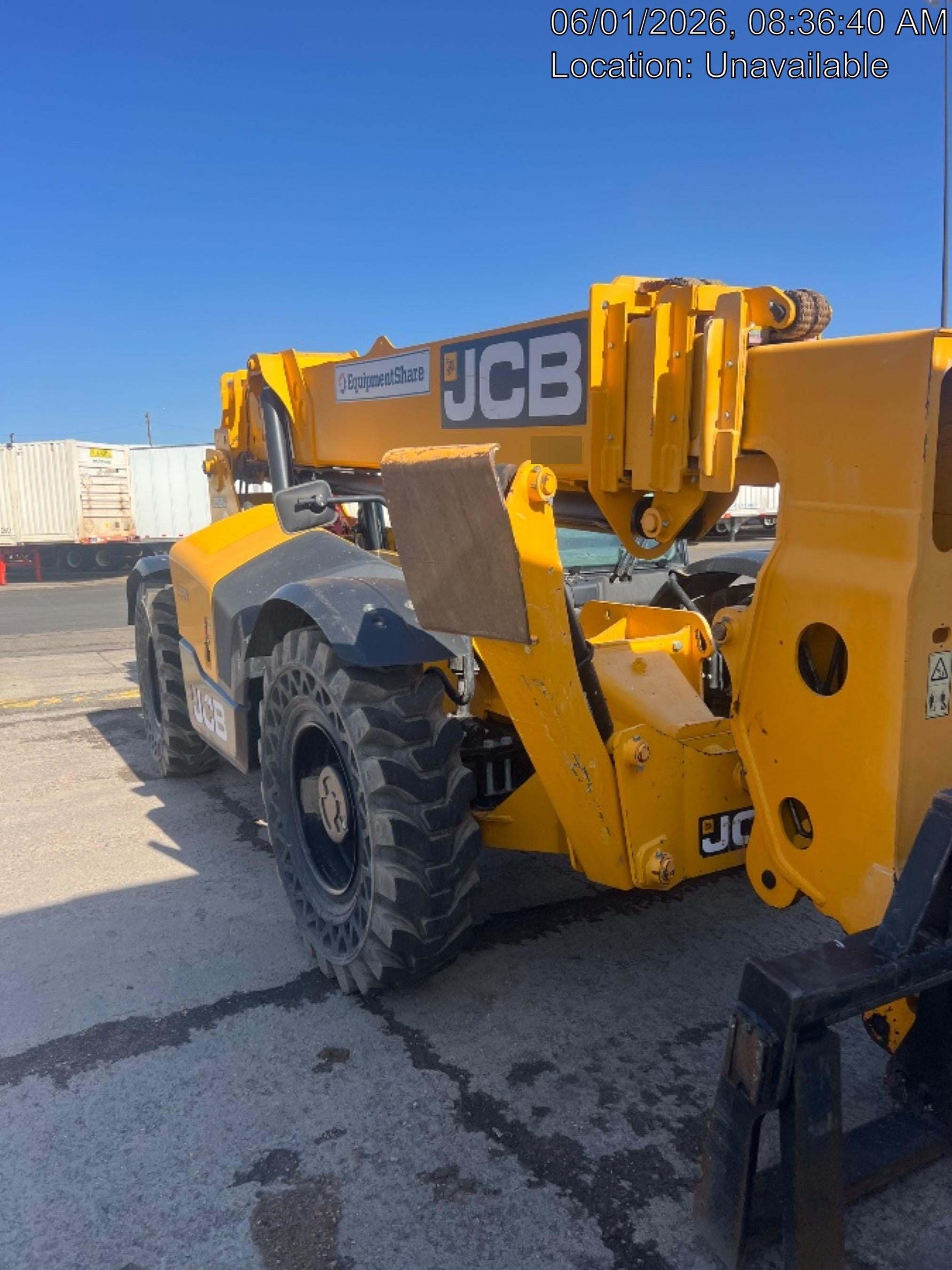 2020 JCB 512-56