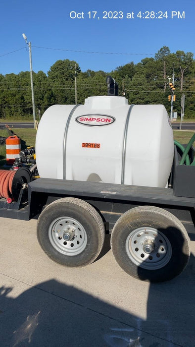 2023 SIMPSON SWT-52517