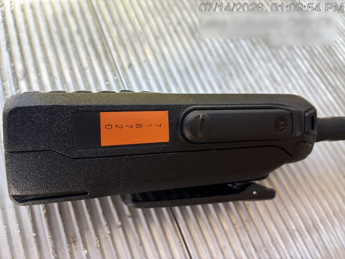 2026 MOTOROLA R7 DISPLAY