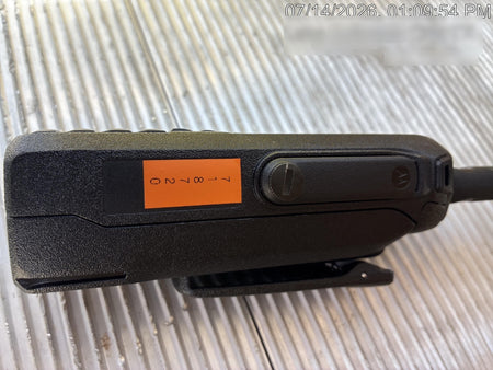 2026 MOTOROLA R7 DISPLAY