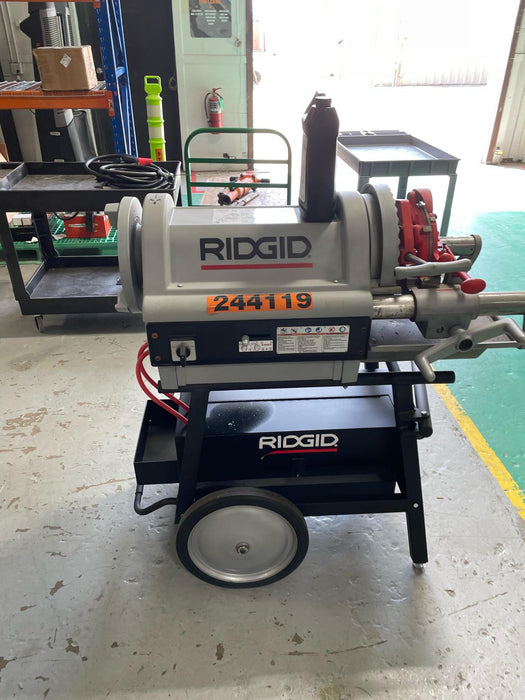 2022 RIDGID 1224